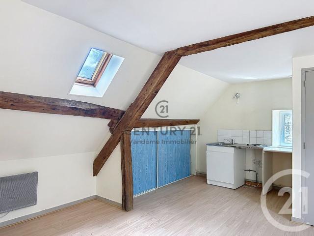Appartement location à Montêmafroy, Dammard