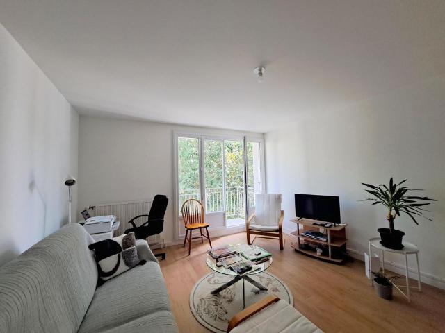 Appartement location à Tours, La Riche