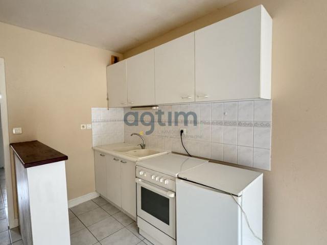 Appartement location à La Roche-sur-Yon, Mouilleron-le-captif