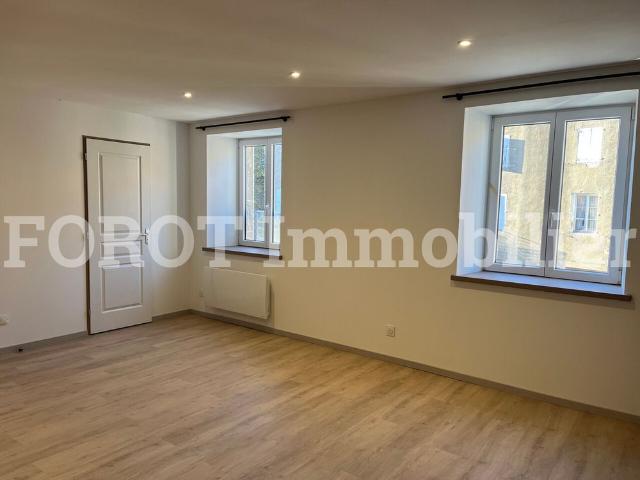 Appartement location à Tournon-sur-Rhône, Lamastre