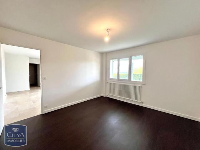 Appartement location à Le Bourget-du-Lac, Savoie