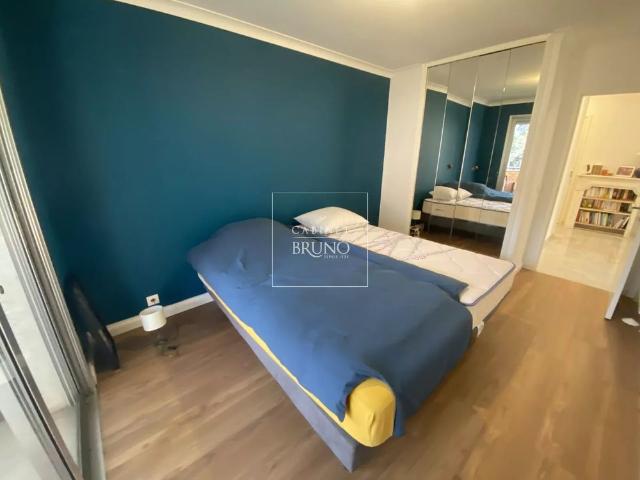 Appartement location à Grasse, Le Cannet
