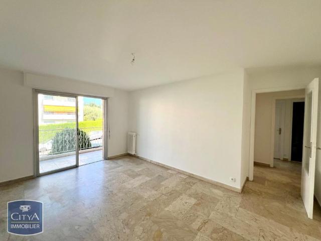 Appartement location à Grasse, Le Cannet