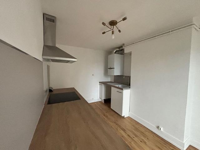 Appartement location à Le Havre