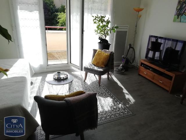 Appartement location à Le Mans