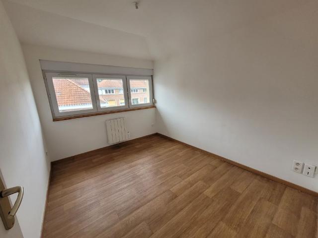 Appartement location à Avesnes-sur-Helpe, Ghissignies