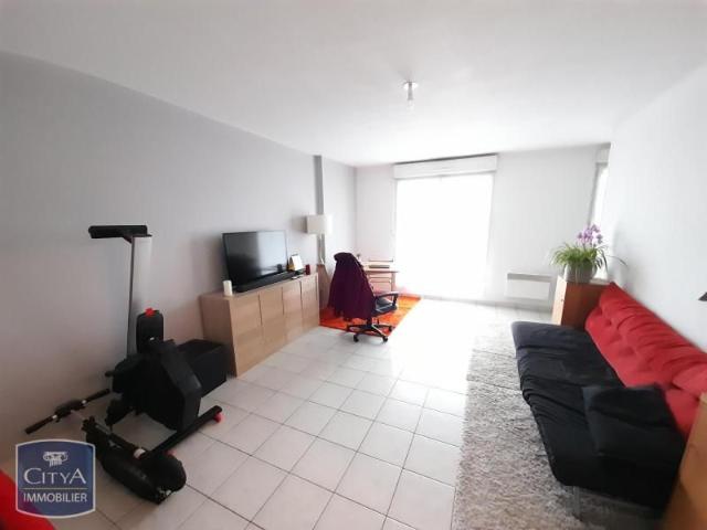 Appartement location à Rouen, Le Trait