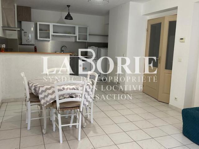 Appartement location à Grand Angles, Les Angles