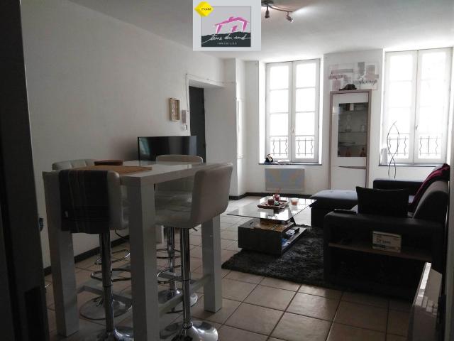 Appartement location à Lézignan-Corbières