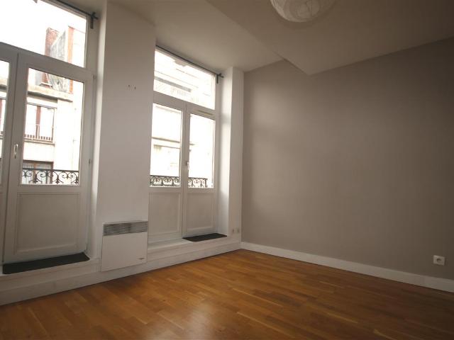 Appartement location à Lille