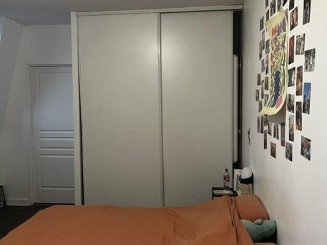 Appartement location à Lille, Lompret