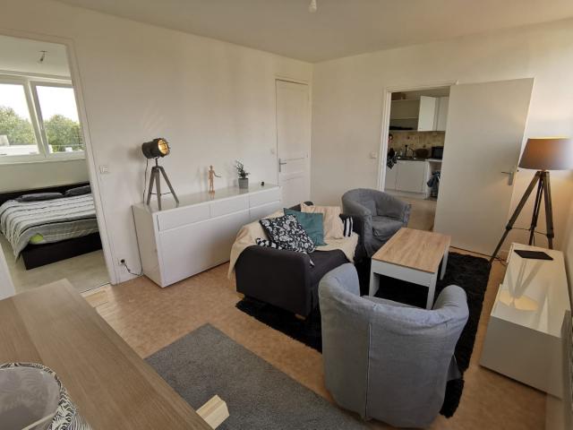 Appartement location à Lille