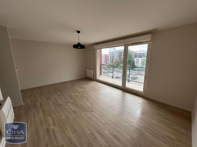 Appartement location à Lompret, Nord