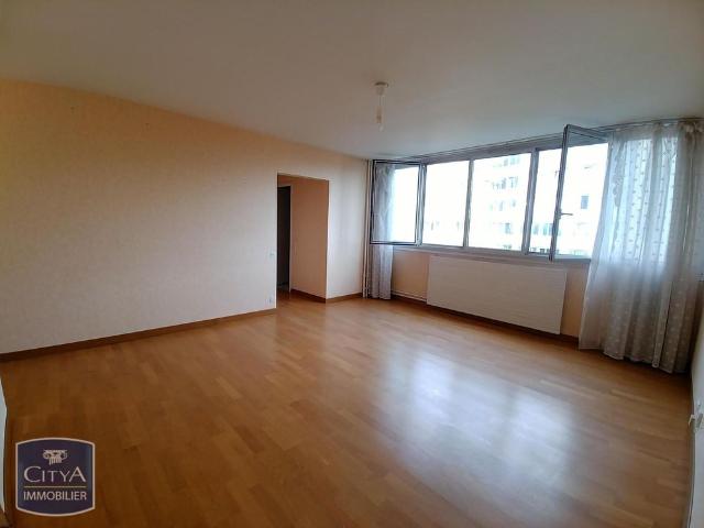 Appartement location à Lille, Lompret