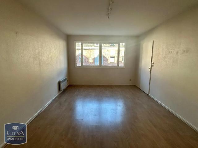 Appartement location à Lompret, Nord