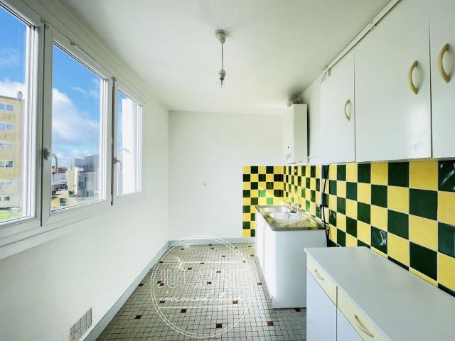 Appartement location à Limoges