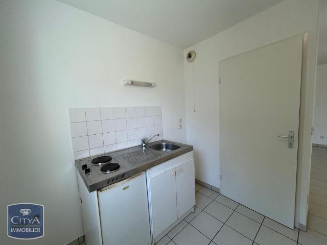 Appartement location à Lisieux