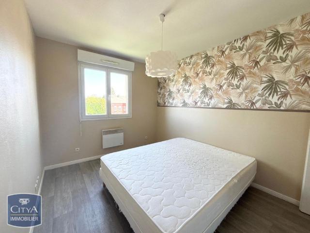 Appartement location à Avesnes-sur-Helpe, Maubeuge