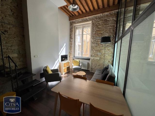 Appartement location à Lyon, Métropole de Lyon