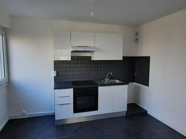 Appartement location à Beauvisage, Lyon