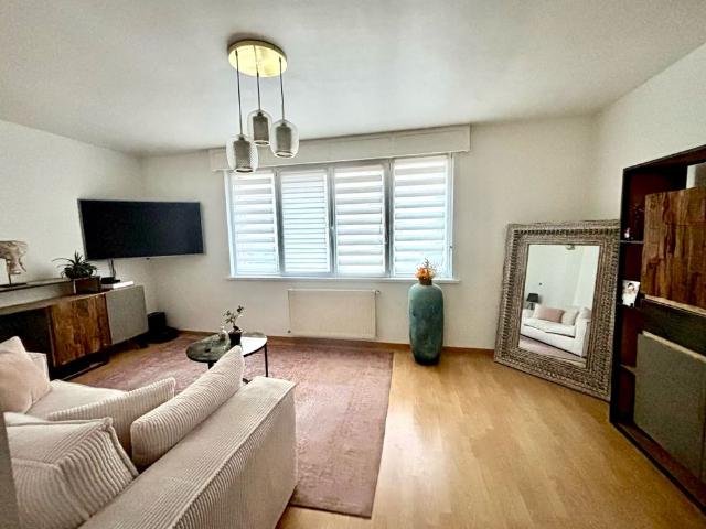 Appartement location à Dunkerque
