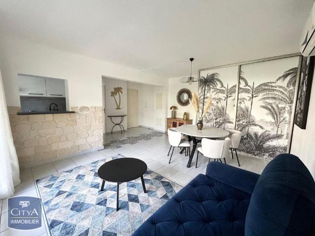Appartement location à Grasse, Mandelieu-la-napoule