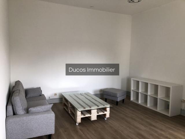 Appartement location à Marmande