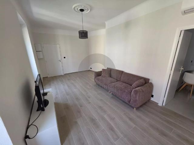 Appartement location à Nice, Menton