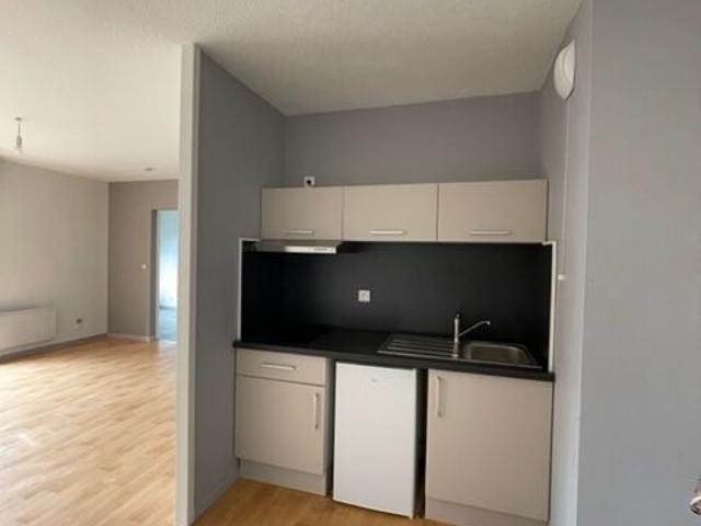 Appartement location à Mont-de-Marsan, Mont-de-marsan