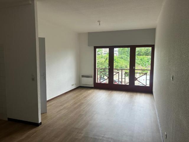 Appartement location à Mont-de-marsan