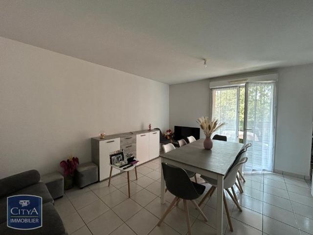 Appartement location à Croix de Ségaud, Montbeton