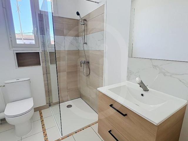 Appartement location à Montpellier