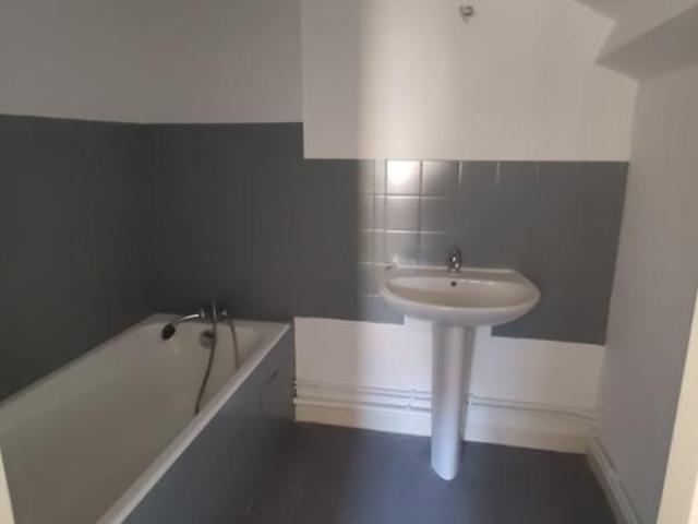Appartement location à Nancy