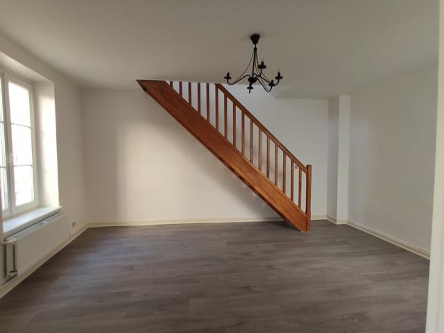 Appartement location à Nancy