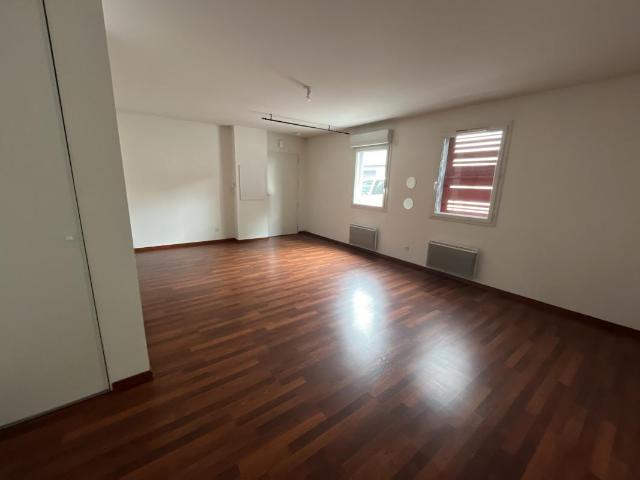 Appartement location à Nantes