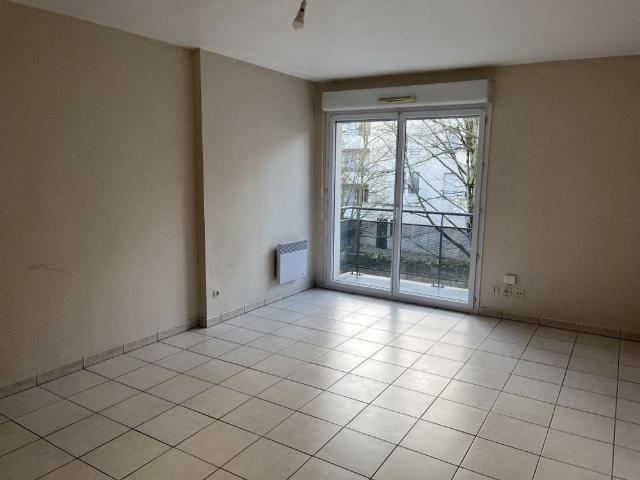 Appartement location à Nantes