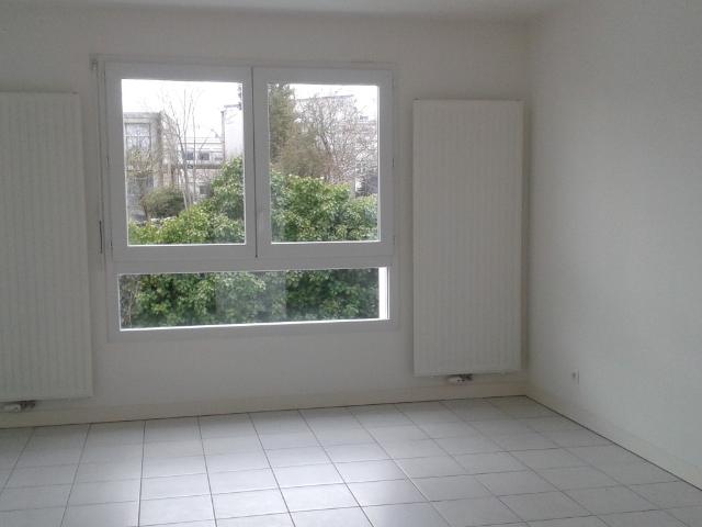 Appartement location à Decré - Cathédrale, Nantes