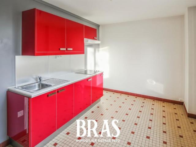 Appartement location à Nantes