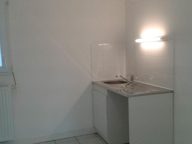 Appartement location à Beauséjour, Nantes