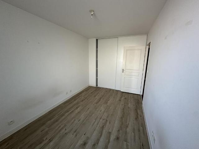 Appartement location à Nantes