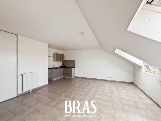 Appartement location à Nantes