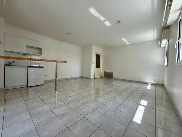 Appartement location à Nantes