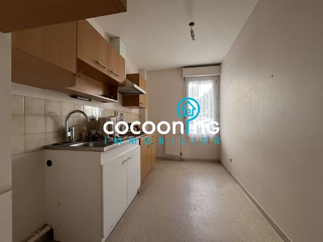 Appartement location à Nantes