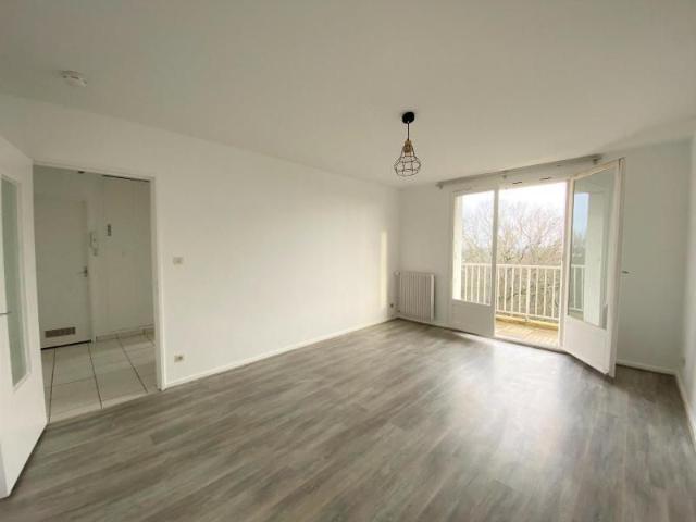Appartement location à Nantes