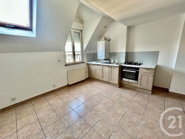 Appartement location à Fontainebleau, Montcourt-fromonville