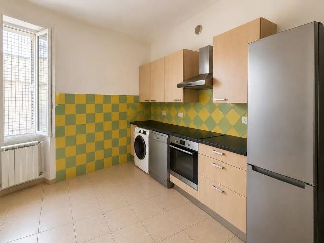 Appartement location à Nice