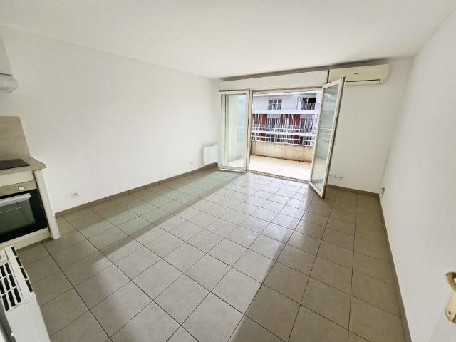 Appartement location à Nice