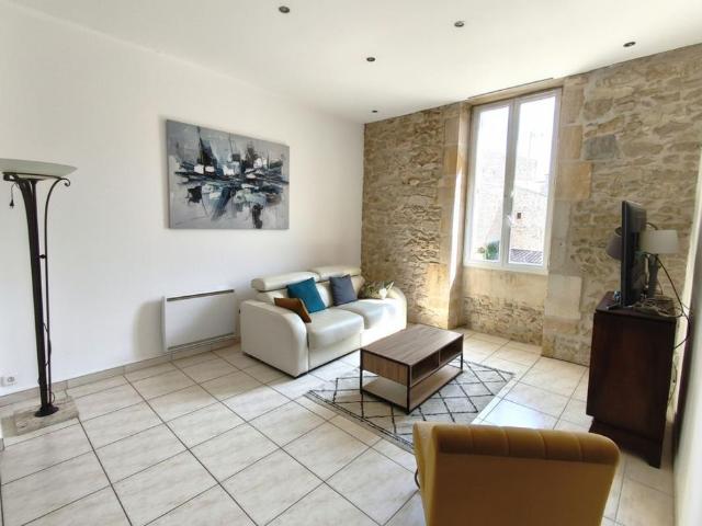 Appartement location à Écusson, Nîmes