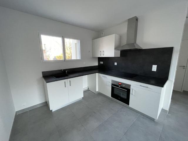 Appartement location à Rodez, Olemps