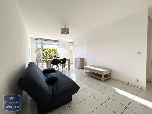 Appartement location à Pau